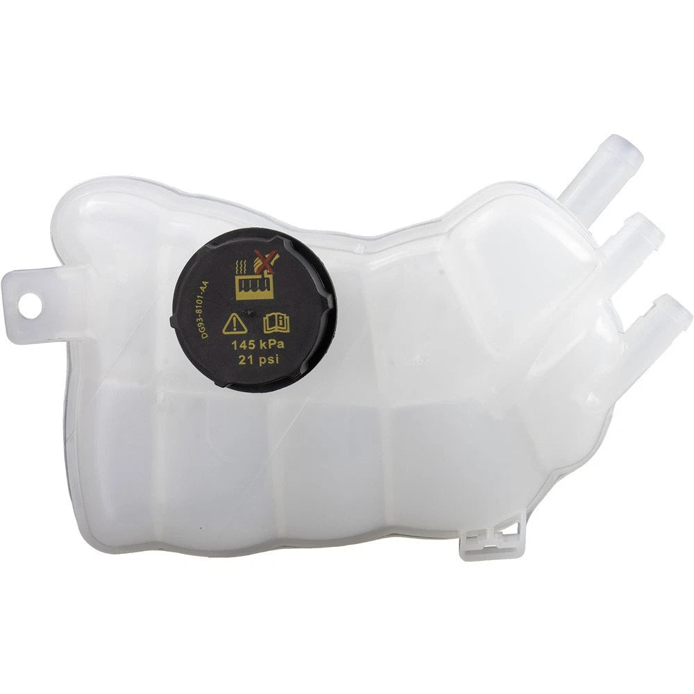 Engine Coolant Reservoir for Ford Fusion Lincoln MKZ (2013–2019) 19-90968AN, 11990968-101