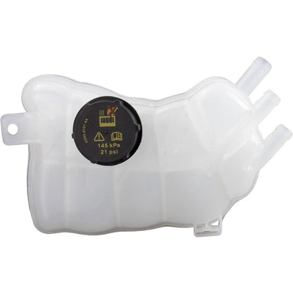 Engine Coolant Reservoir for Ford Fusion Lincoln MKZ (2013–2019) 19-90968AN, 11990968-101