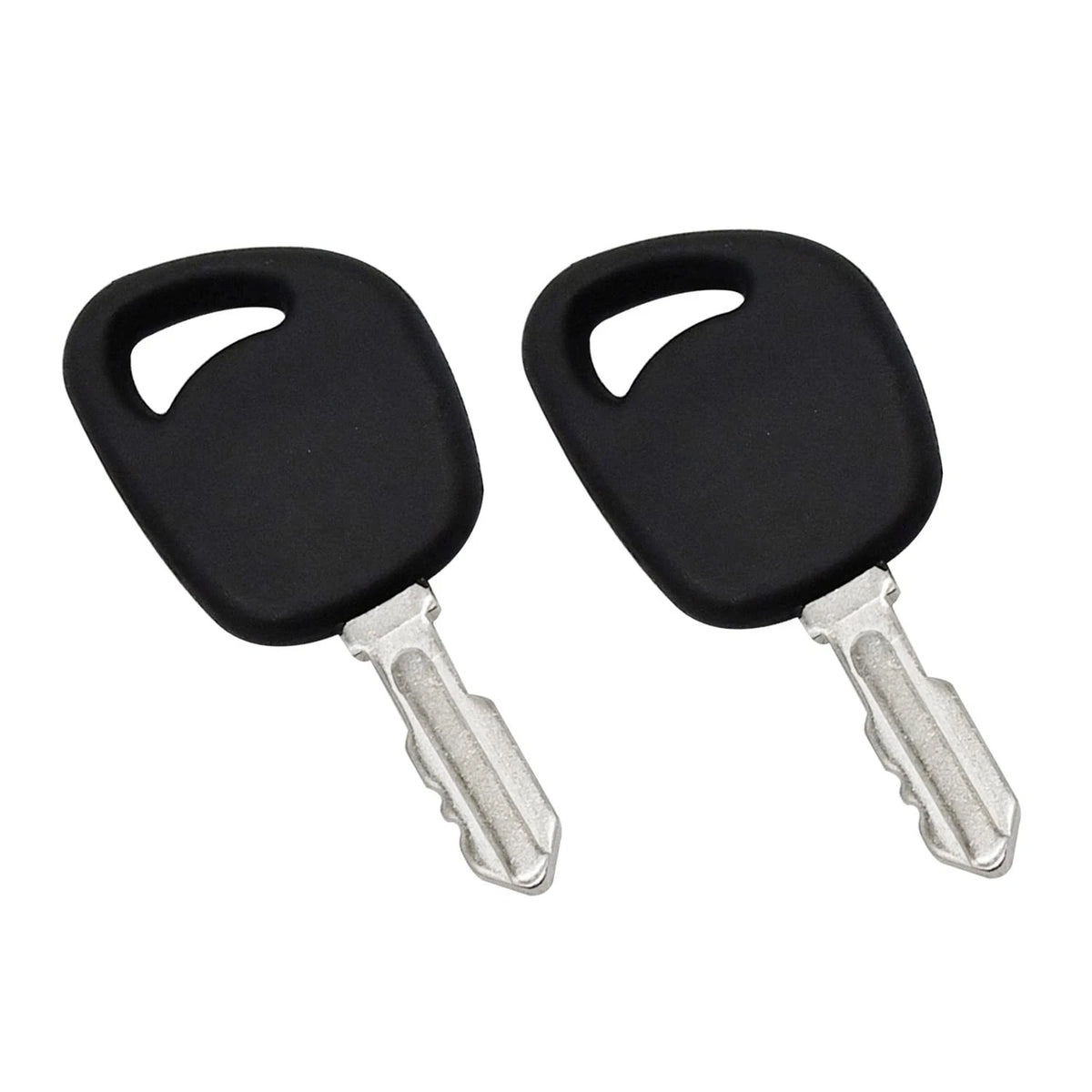 2X Ignition Keys for Lawn Mower GX24332