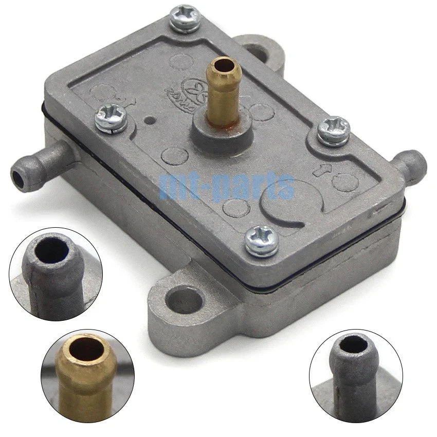 Fuel Pump 3083238 for Polaris Startrak LTR 440 (1986–1990)