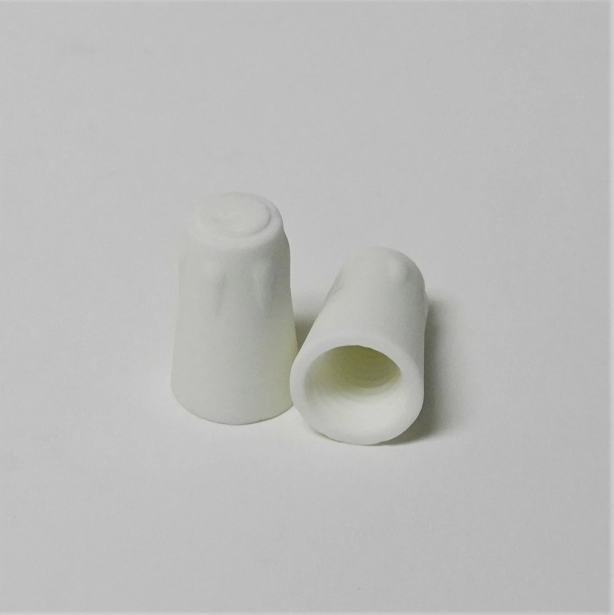 Pack of 100 Twist On Wire Connectors for 10-8 Wire