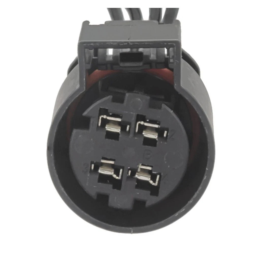 4X Ignition Coil Connector for Mercedes-Benz E450/GLE53 AMG (2021–2023) ALX-PAU-SI-S3105-CLA20