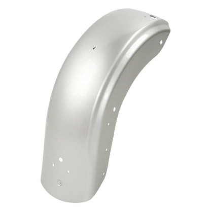 Rear Fender for Harley Touring Road Street Glide FLHX (2009–2024) Silver Fortune