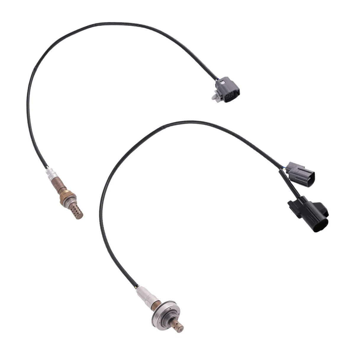 2X Up/Downstream Oxygen Sensor for Mazda CX-7 2.3L (2007–2012) 234-5012 234-4044