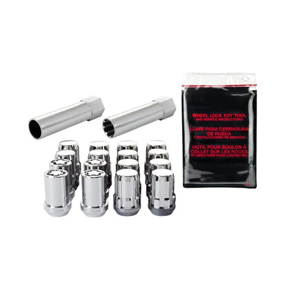 SplineDrive Install Kit for Scion iQ (2012–2015) TLX-mcg65457-CL360A76