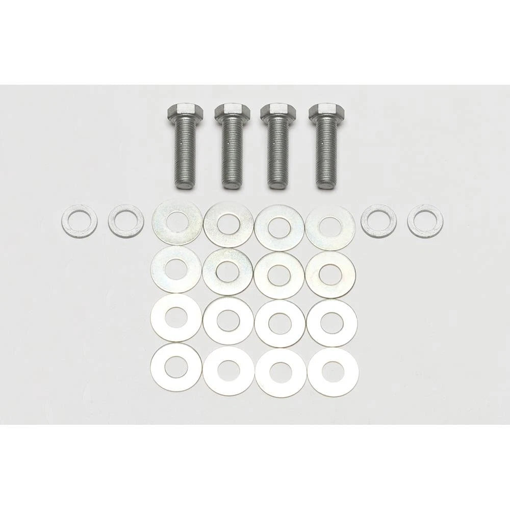 Caliper Mount Bolt Kit for Wilwood (230-11861)