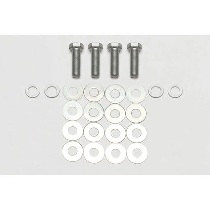 Caliper Mount Bolt Kit for Wilwood (230-11861)