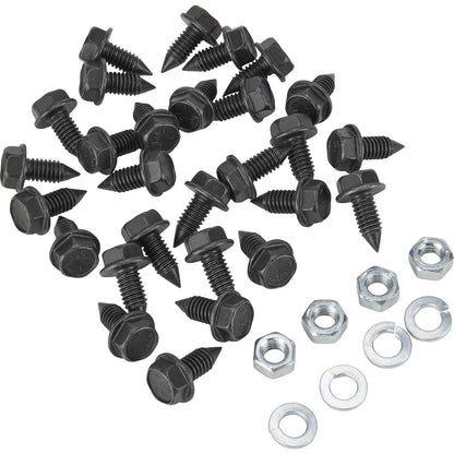 Front End Fastener Kit for Chevelle (1964–1967) 92614365