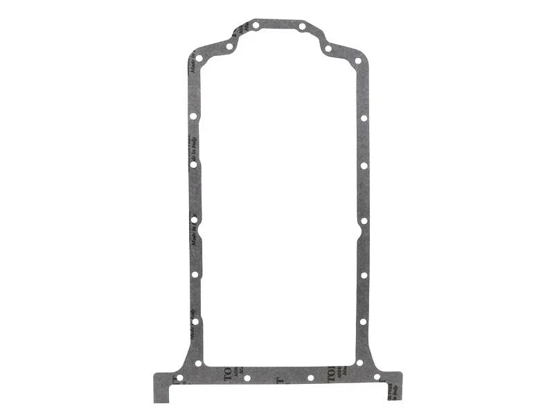 Sump Gasket for Massey Ferguson 165 168 175 178 185 188 (1964–1990)
