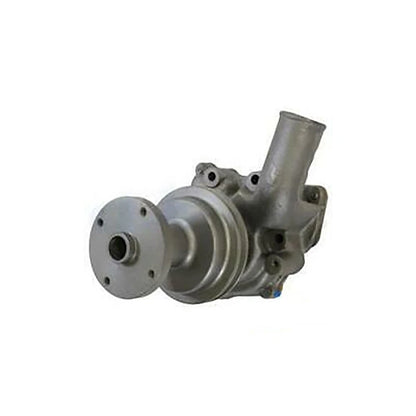 Water Pump w/ Pulley for White/Oliver Tractor 1800