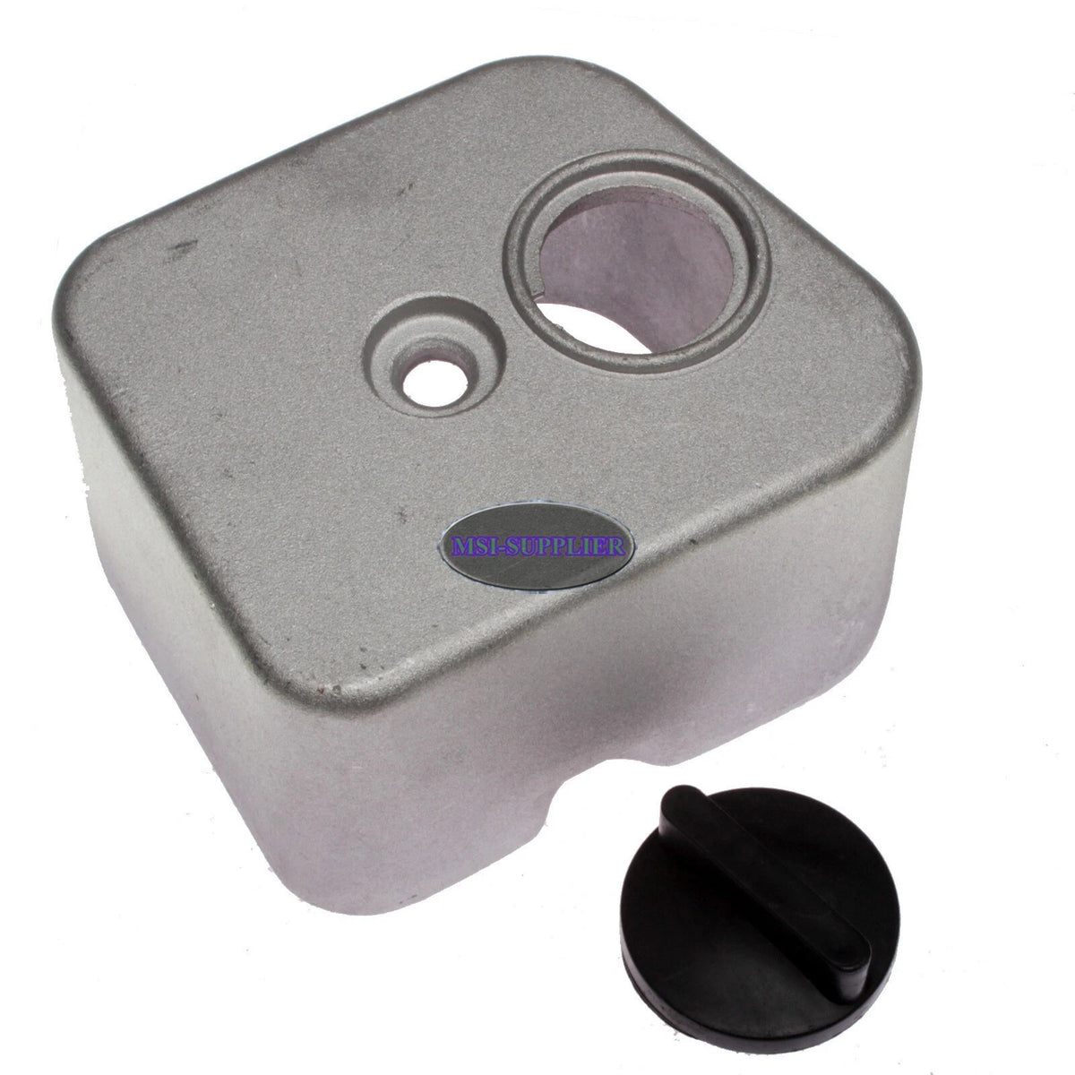Rocker Valve Cover Oil Filler Cap for Cummins 5.9L 6BT 3.9L (1998–2007)