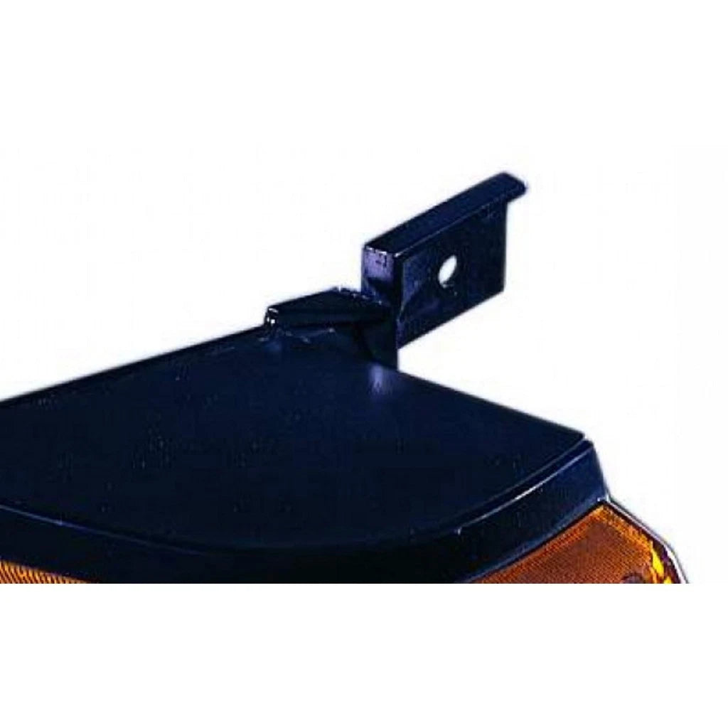 Parking Light for Ford Escort (1985–1990) FO2521103, CLX-M1-330-1563R-US