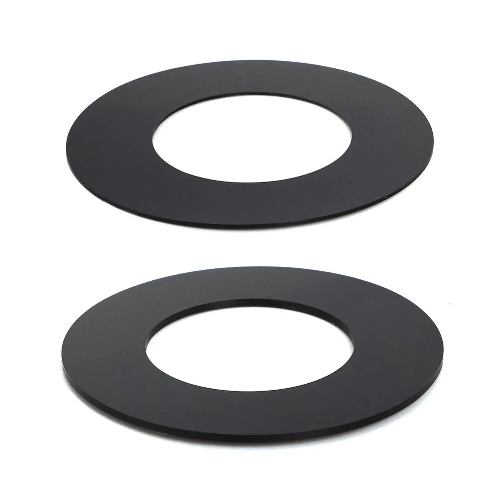 40MM Excavator Skid Steer Bucket Pin Shims for Cat, Kubota, Deere, Komatsu, Kobelco
