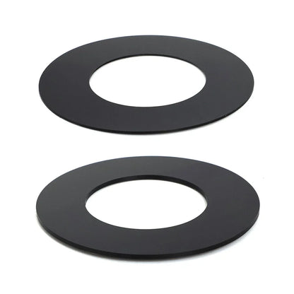 40MM Excavator Skid Steer Bucket Pin Shims for Cat, Kubota, Deere, Komatsu, Kobelco