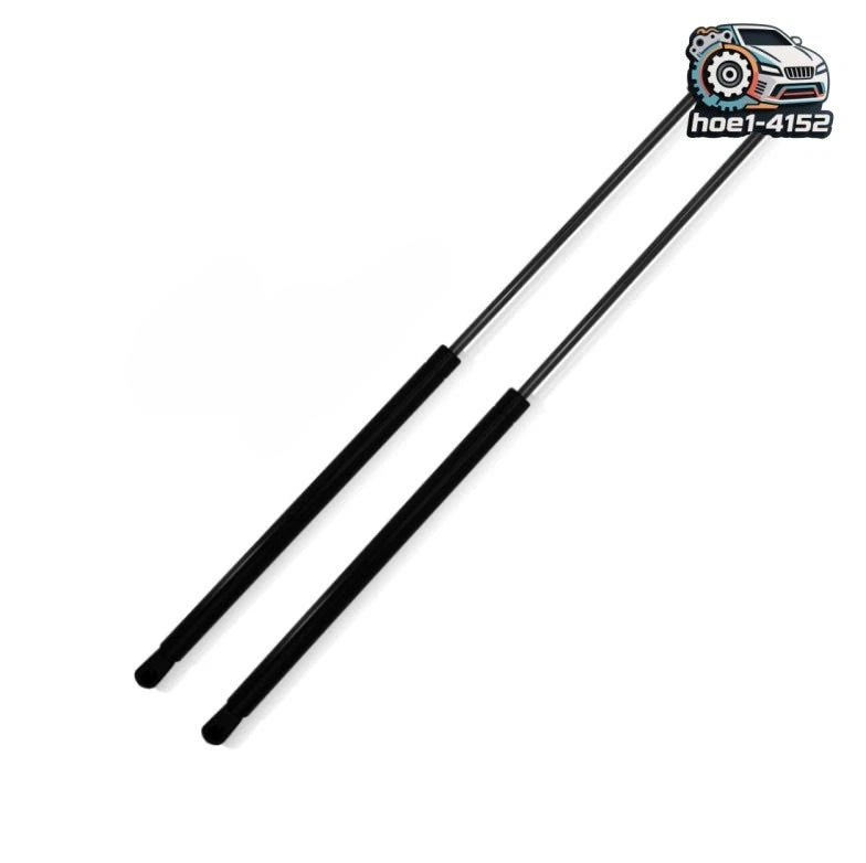 2X 11.8" Lift Support Shocks for Tonneau Cover Camper Window