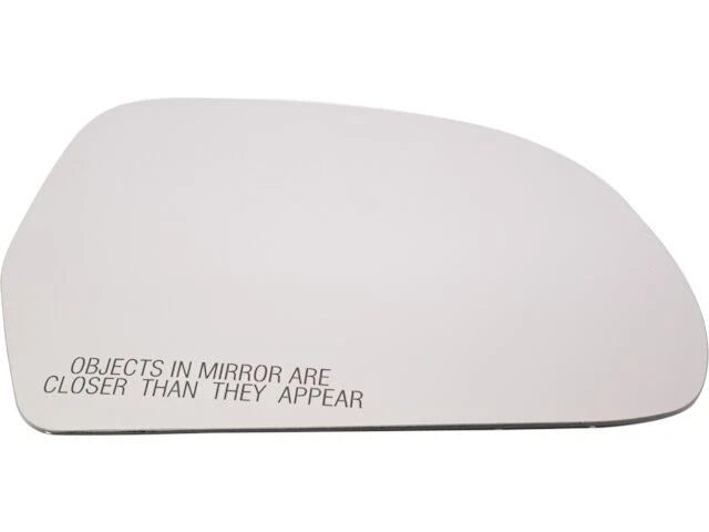 Door Mirror Glass Right for Audi Q3 (2017–2018) 72783XYQK