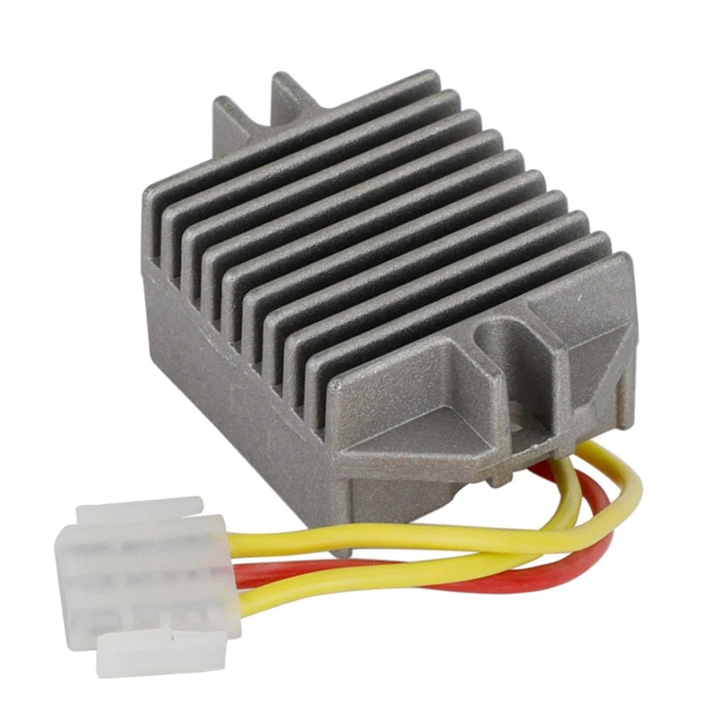 Voltage Regulator Rectifier for 20 Amp (691573, 808297, 84004837)