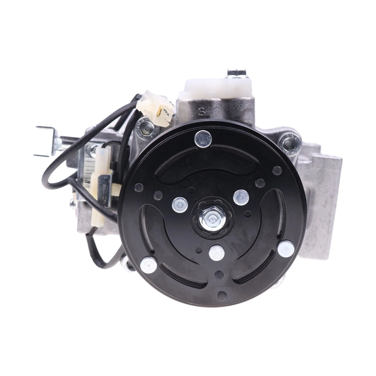 12V AC Compressor 88320-97401, 88310-B1070 for Toyota Passo (2004–2016)