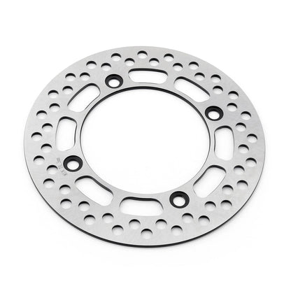 Rear Brake Disc Rotor for Suzuki DR350 TS125 TS200 DR250 (1990–1999)
