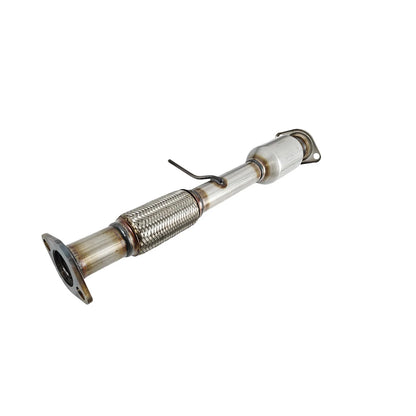 Catalytic Converter for Toyota Highlander 2014–2016 3.5L Rear Exhaust Flex Pipe