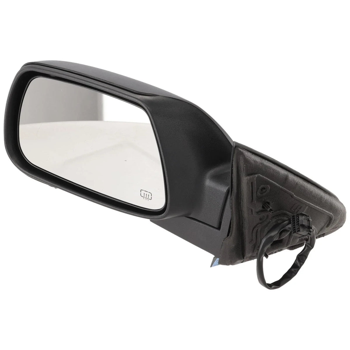 Heated Driver Left Side Mirror for Jeep Grand Cherokee (2005–2010)