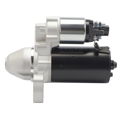 Starter for Audi S6 Q7 A8 Quattro S8 (2007–2009) 07C911023G 18037012 19004N