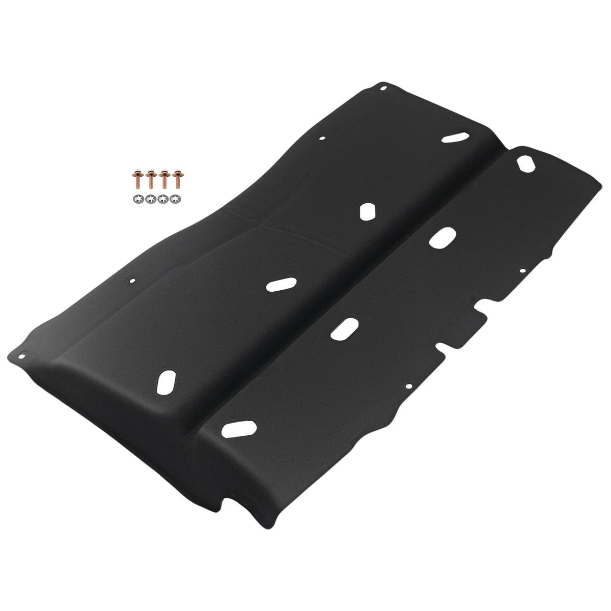 Front Engine Splash Shield Guard for Ford F-150 (2015–2020) ML3Z-7222-D