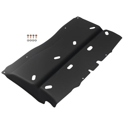 Front Engine Splash Shield Guard for Ford F-150 (2015–2020) ML3Z-7222-D