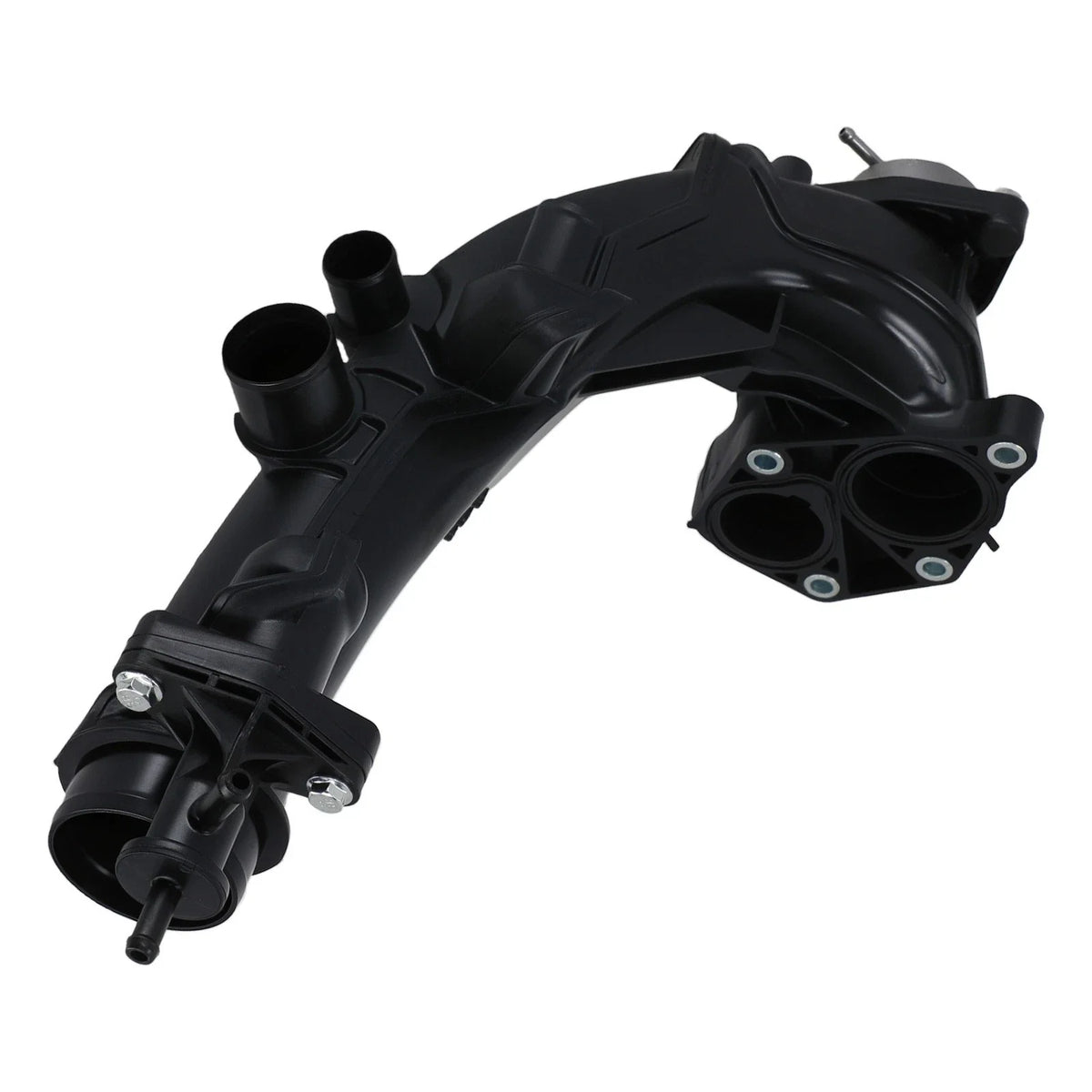 Air Intake Turbo Pipe Joint for Honda CR-V 1.5L (2017–2021) 17270-5PA-A00 Black