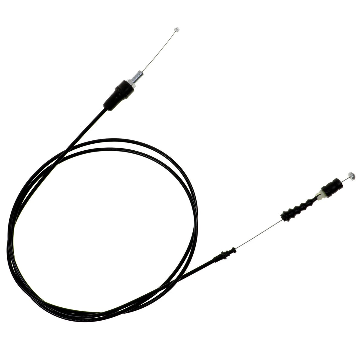 Throttle Cable for Polaris Ranger 800 (2011–2016) Replaces OEM# 7081669, AT-05352
