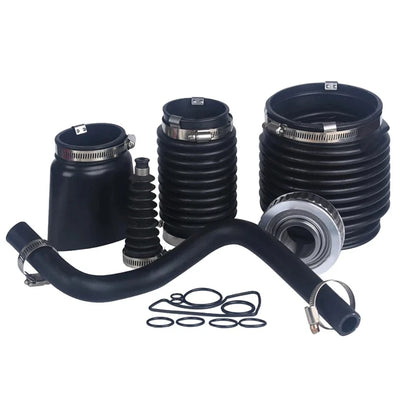 Transom & Power Trim Cylinder Seal Kit for MerCruiser Bravo (All Models)