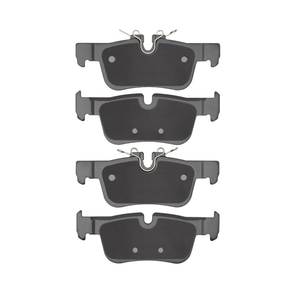 Disc Brake Pads for BMW i3s (2018–2021) ALX-PAU-DF-4000-2486-00-CLA4