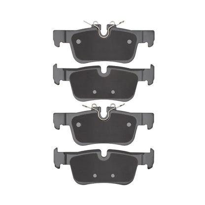 Disc Brake Pads for BMW i3s (2018–2021) ALX-PAU-DF-4000-2486-00-CLA4