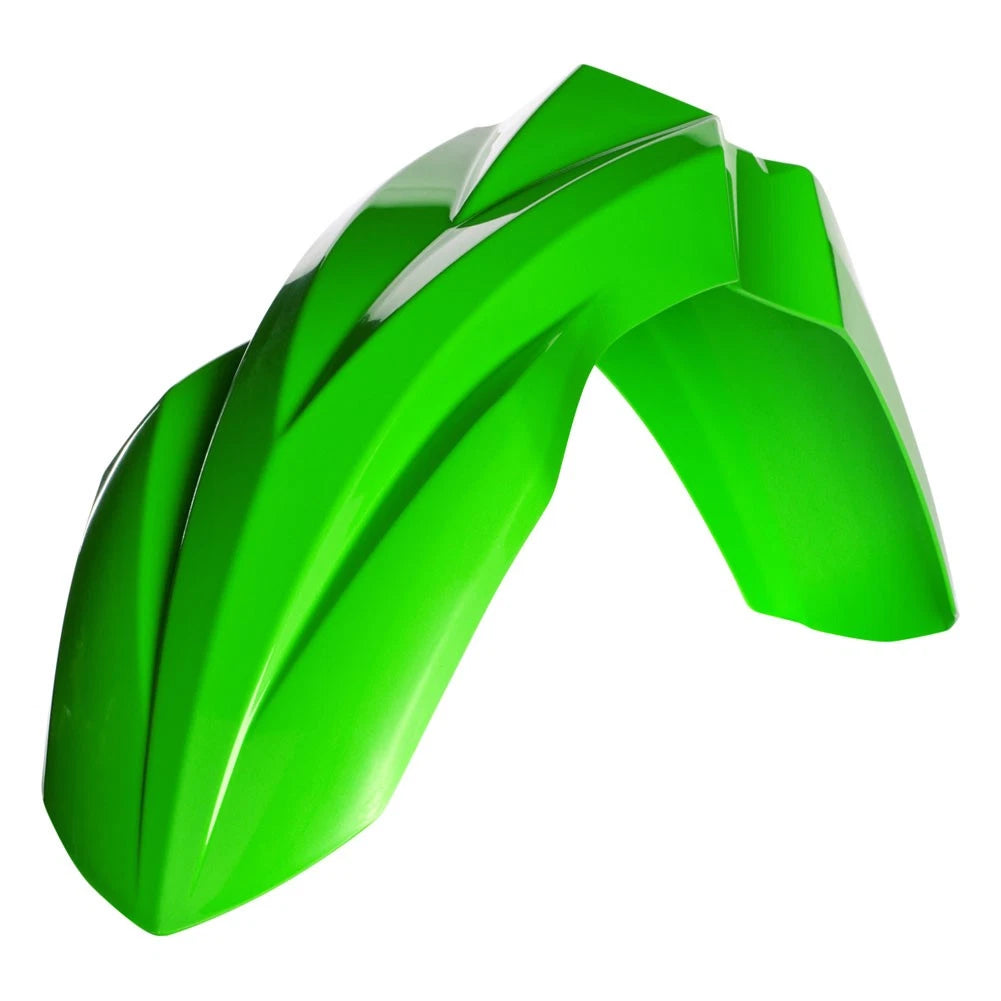 Acerbis Front Fender for KX250F KX450F (2013–2016) 2314140403