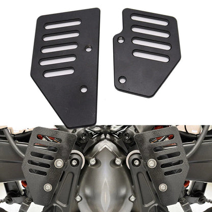 Aluminum Billet Heel Guard for HARLEY PAN AMERICA 1250 S 2021