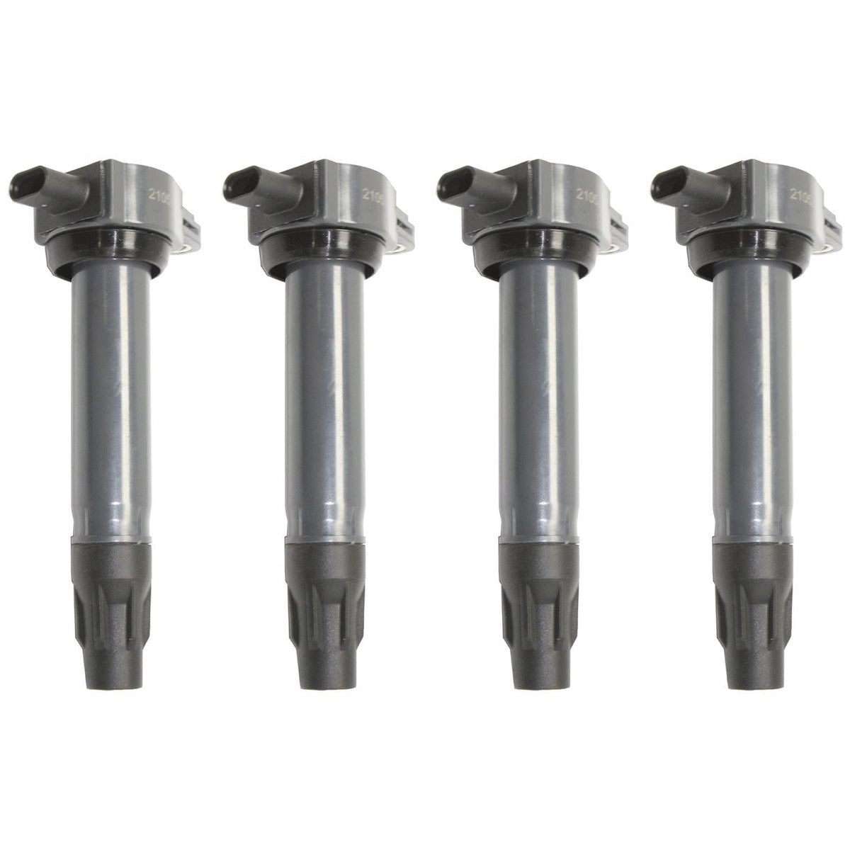 Ignition Coils Set of 4 for Dodge Journey Jeep Patriot Compass Avenger