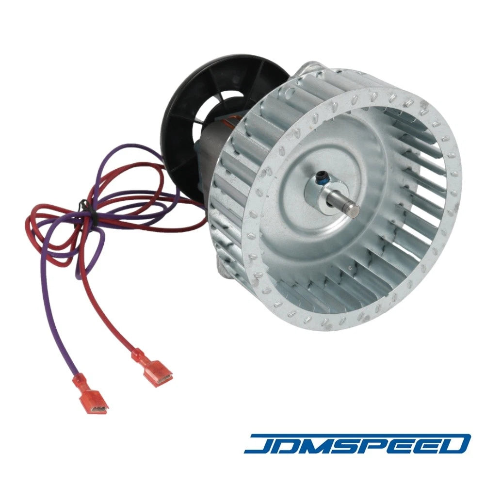 A078 Exhaust Vent Venter Motor for