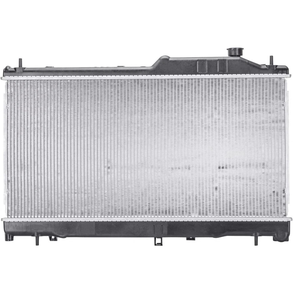 Radiator for Subaru Legacy (2005–2007) 45119FG040, CLX-M0-2777-CL360A3, SU3010150