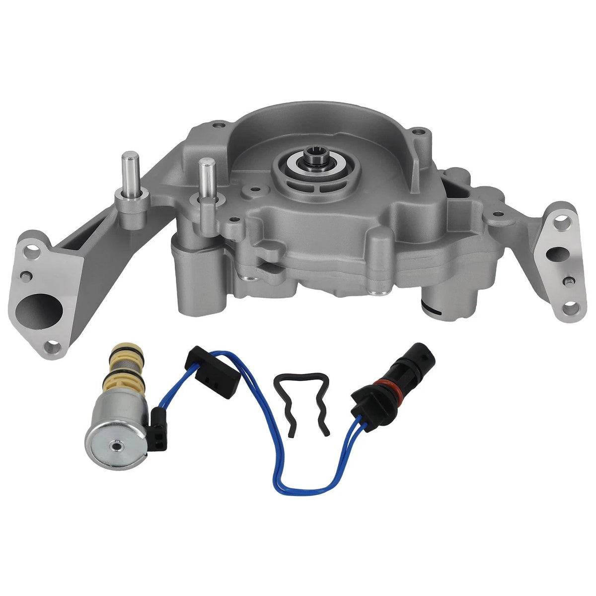 Engine Oil Pump for Jeep Cherokee Wrangler JK 3.2L 3.6L (2014–2022) 68252670AO