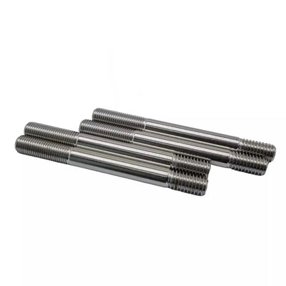 4-Pack Gimbal Housing Stud for MerCruiser Alpha Gen II (4.25")