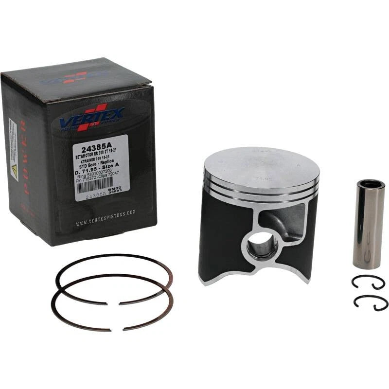 Piston Kit A/B/C for Vertex (24385A)