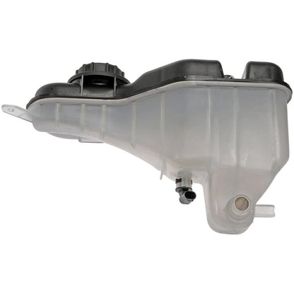 Dorman Coolant Reservoir for Jaguar S-Type XFR Vanden Plas Super V8 XJ8 (2000–2008) 603-664, 11990293-101