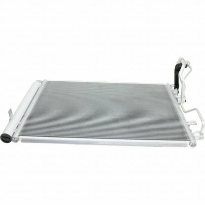 A/C Condenser for Hyundai Sonata (2015–2017) HY3030160, CLX-M0-USA-KVAC4740-CL360A70