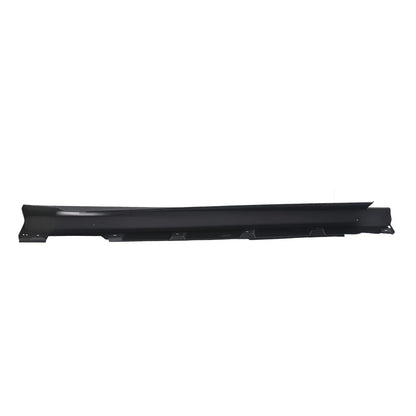 Driver Rocker Molding for Ford Focus SE/SEL (2012–2017) CP9Z5810177B Left Black