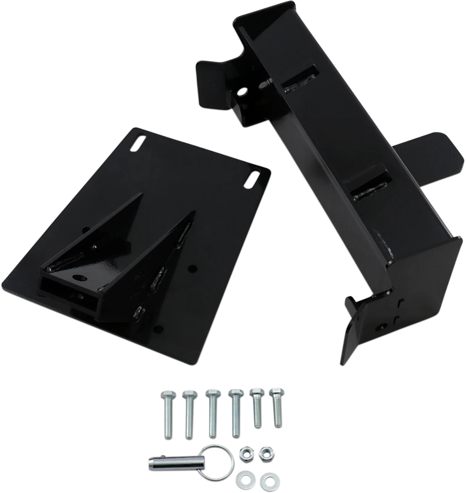 Front Winch Mount for Honda Foreman TRX450 4x4 (1995–2004) 4505-0657