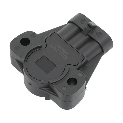 Throttle Position Sensor for Chevy S10 Express Van Suburban (1987–1992) - 18039708, 20091042, 17069532, 17111471, 19143600