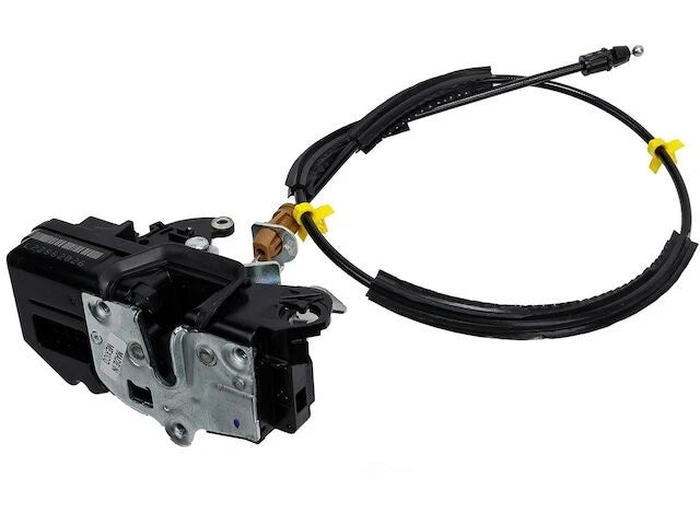 Door Latch Assembly for Chevrolet Avalanche (2010–2013) 71781QBYG