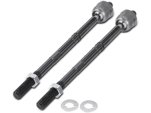 Tie Rod End Kit Inner for Audi RS3 (2017–2020) 33417BKNW