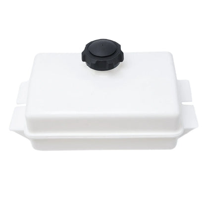 Leak Resistant Fuel Tank Assembly for DYT4000 LT1000 LT1538b