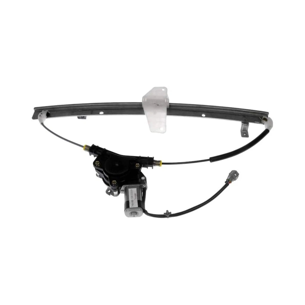 Window Regulator for Nissan Titan (2004–2015) ALX-PAU-RB-748-981-CL360A50